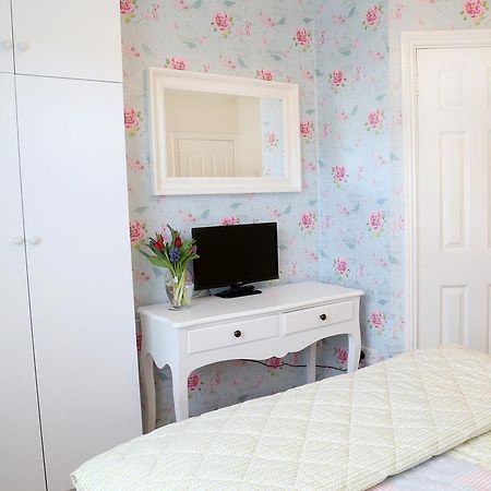 Auburn Bed And Breakfast 더블린 외부 사진