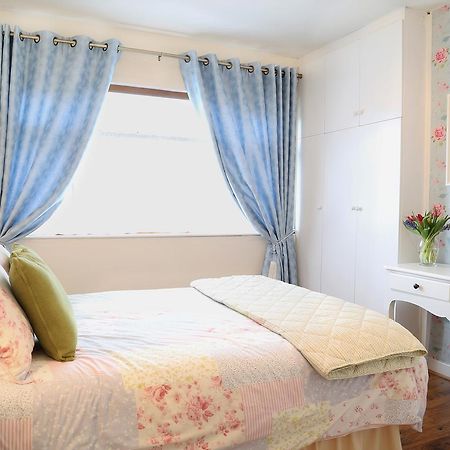 Auburn Bed And Breakfast 더블린 외부 사진