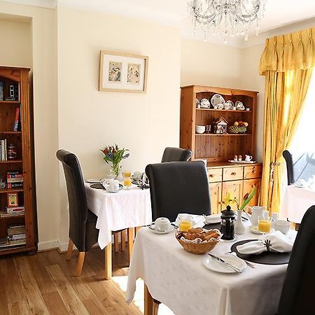 Auburn Bed And Breakfast 더블린 외부 사진