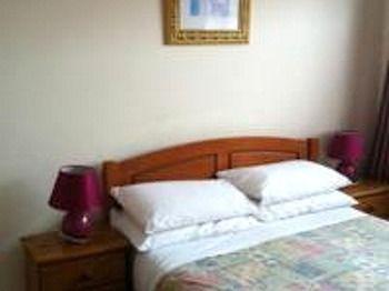 Auburn Bed And Breakfast 더블린 외부 사진