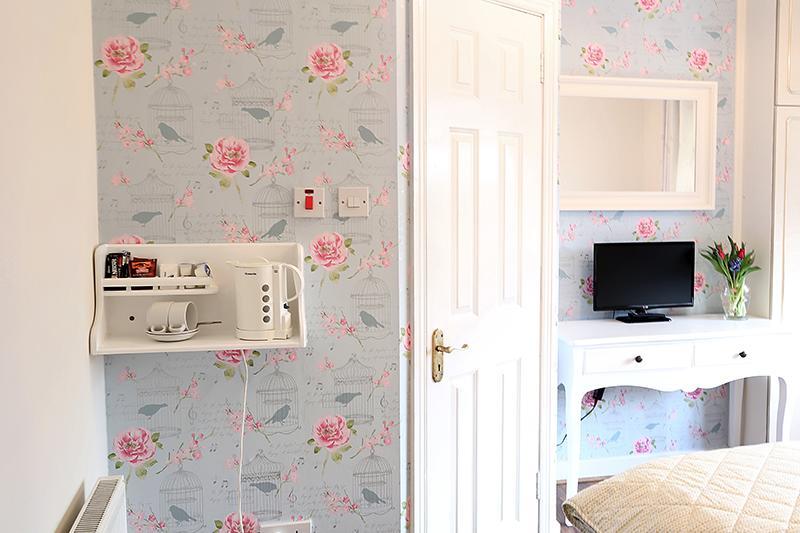 Auburn Bed And Breakfast 더블린 외부 사진