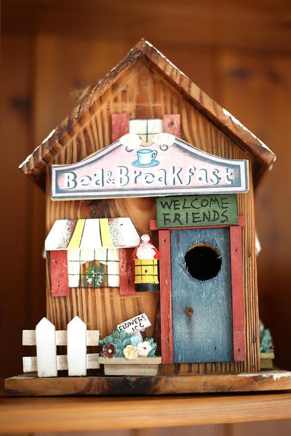 Auburn Bed And Breakfast 더블린 외부 사진