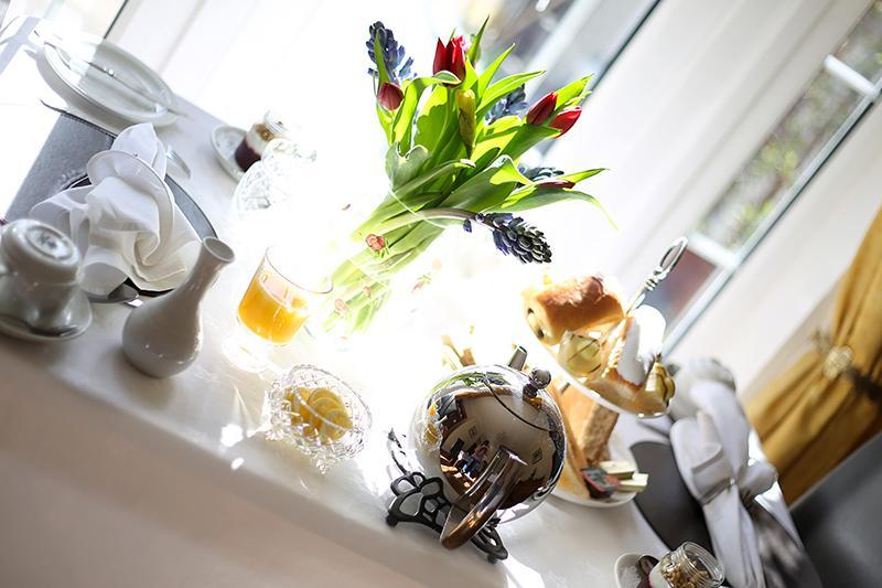 Auburn Bed And Breakfast 더블린 외부 사진