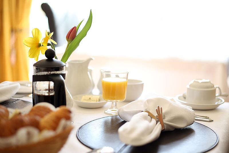 Auburn Bed And Breakfast 더블린 외부 사진