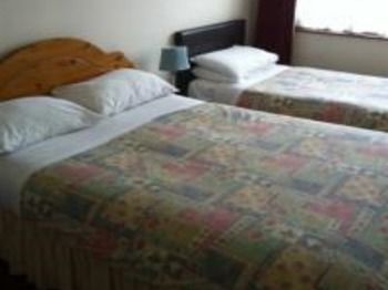 Auburn Bed And Breakfast 더블린 외부 사진