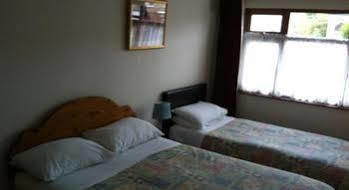 Auburn Bed And Breakfast 더블린 외부 사진