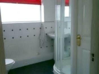 Auburn Bed And Breakfast 더블린 외부 사진